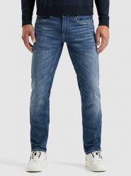 PME Legend Dżinsy - Relaxed fit - w kolorze niebieskim rozmiar: W33/L30. Niebieskie jeansy PME Legend, l. Za 294.95 zł.