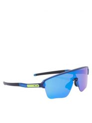Oakley Okulary przeciwsłoneczne Corridor Sq 0OO9415 94150242 Niebieski. Niebieskie okulary przeciwsłoneczne Oakley. Za 999.99 zł.