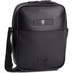 Saszetka PUMA - Sf Ls Large Portable 075864 01. Saszetki i nerki marki Puma. Za 249.00 zł.