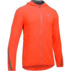 Under Armour Kurtka Run True Sw Jacket Phoenix Fire Rhino Gray Reflective S. Kurtki do biegania marki Under Armour. W wyprzedaży za 179.00 zł.