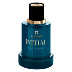 Aigner INITIAL Tonight EDP Spray Woda perfumowana 50 ml Męskie. Perfumy męskie Aigner. Za 324.29 zł.