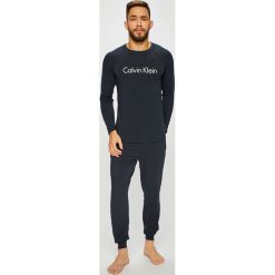 Calvin Klein Underwear - Piżama. Niebieskie piżamy marki Reserved. Za 329.90 zł.