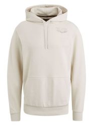 PME Legend Bluza w kolorze kremowym rozmiar: XXL. Brązowe bluzy PME Legend, xxl, bez wzorów, z kapturem. Za 188.85 zł.