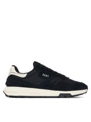 Gant Sneakersy Youtron 33637405 Czarny. Czarne buty sportowe casual GANT, bez wzorów, bez zapięcia. Za 589.99 zł.