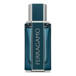 Salvatore Ferragamo - Ferragamo Intense Leather - Woda Perfumowana - Ferragamo Homme Leather Intense Edp 50ml - Dla Mężczyzn. Perfumy męskie SALVATORE FERRAGAMO. Za 379.00 zł.