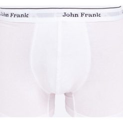 John Frank - Bokserki. Bokserki marki John Frank. W wyprzedaży za 24.90 zł.