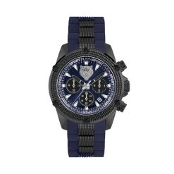 Zegarek Plein Sport. Czarne zegarki Plein Sport. Za 749.99 zł.