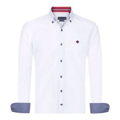 Sir Raymond Tailor Koszula Męska Quite Xl Biała. Koszule marki Sir Raymond Tailor. Za 149.00 zł.