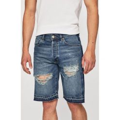 Guess Jeans - Szorty. Szorty marki Guess Jeans. Za 419.90 zł.