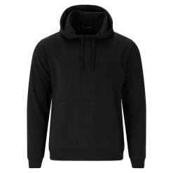 Bluza z kapturem Endurance Arlanc. Czarne bluzy Endurance, bez wzorów, z kapturem. Za 180.50 zł.