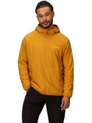 Marmot Kurtka funkcyjna "Aerothermal" w kolorze musztardowym rozmiar: XL. Żółte kurtki outdoor i hardshell Marmot, s, bez wzorów, z materiału, outdoorowe, primaloft. Za 347.99 zł.