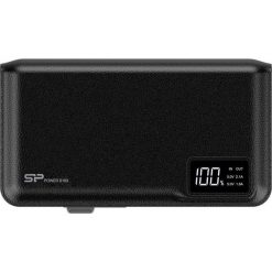 Powerbank Silicon Power S103 (SP10KMAPBK103P0K). Powerbanki Silicon Power. Za 85.62 zł.