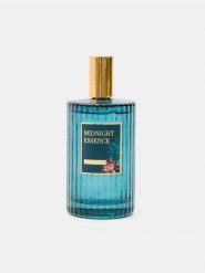 Perfumy do wnętrz Midnight Essence - zielony. Perfumy męskie Sinsay. Za 12.99 zł.