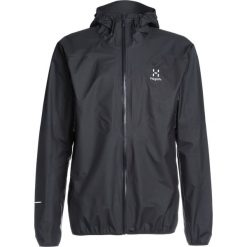 Haglöfs COMP JACKET MEN Kurtka przeciwdeszczowa magnetite. Kurtki outdoor i hardshell marki Haglöfs. W wyprzedaży za 881.30 zł.