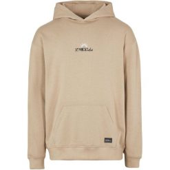 Bluza turystyczna męska O'NEILL Aguazul. Brązowe bluzy O'Neill, m, bez wzorów, z kapturem. Za 427.00 zł.