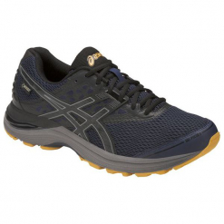 Asics Gel-Pulse 9 G-Tx T7D4N-5890 42,5 Czarne. Buty do biegania marki ASICS. W wyprzedaży za 349.99 zł.