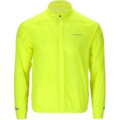 Kurtka wodoodporna Endurance Imile. Zielone kurtki przeciwdeszczowe Endurance, m, bez wzorów, bez kaptura. Za 227.00 zł.