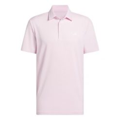Koszulka polo z krótkim rękawem adidas Ult365 SLD LC P. Czerwone koszulki polo Adidas, m, bez wzorów, bez kołnierzyka, bez ramiączek. Za 266.50 zł.