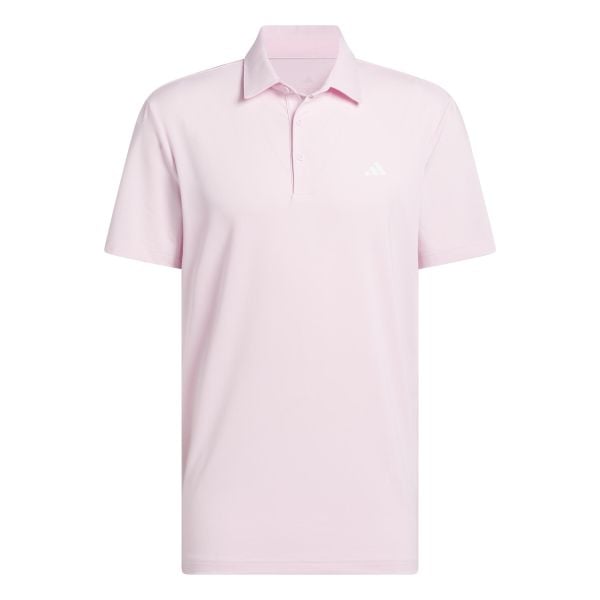 Koszulka polo z krótkim rękawem adidas Ult365 SLD LC P. Czerwone koszulki polo Adidas, m, bez wzorów, z materiału, bez kołnierzyka, bez ramiączek, na golfa. W wyprzedaży za 163.50 zł.