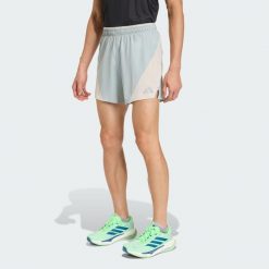 Spodenki do biegania adi365breeze. Brązowe buty do biegania Adidas, bez wzorów, sportowe. Za 219.00 zł.