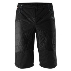 Szorty Gonso Alvao. Szare spodenki rowerowe Gonso, m, bez wzorów, z materiału, rowerowe, primaloft. Za 556.75 zł.