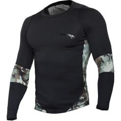 Thorn Fit Koszulka kompresyjna Long Sleeve THORN + FIT Supercharger M. Odzież kompresyjna marki Thorn Fit. Za 163.00 zł.