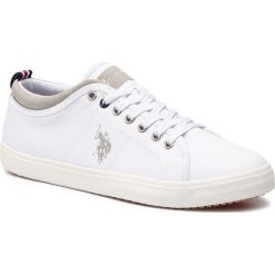 Sneakersy U.S. POLO ASSN. - Wuck WOUCK7086S9/CY1 Whi. Buty sportowe casual marki U.S. Polo Assn. Za 299.00 zł.