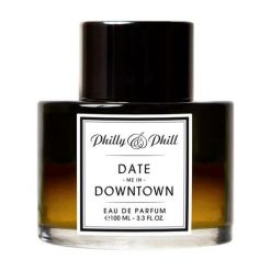 Philly & Phill Daj mi centrum Perfumy 100 ml. Perfumy męskie Philly & Phill. Za 912.79 zł.