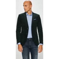 Premium by Jack&Jones - Marynarka. Garnitury marki Premium by Jack&Jones. W wyprzedaży za 319.90 zł.