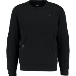 GStar RACKAM Bluza dark black. Bluzy G-Star. W wyprzedaży za 363.35 zł.