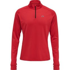 Kurtka Newline Core midlayer. Czerwone kurtki Newline, l, bez wzorów, bez kaptura. Za 200.50 zł.