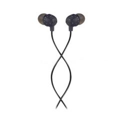 Marley Little Bird Słuchawki. Czarne słuchawki douszne MARLEY. Za 48.99 zł.