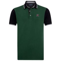 Sir Raymond Tailor Koszulka Męska Polo Mainly Xl Zielona. Koszulki polo sportowe marki Sir Raymond Tailor. Za 129.00 zł.