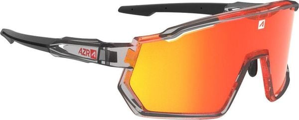 Okulary przeciwsłoneczne AZR Pro Race RX. Czarne okulary przeciwsłoneczne AZR. Za 380.50 zł.