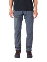 Hannah Spodnie funkcyjne "Torrent" w kolorze niebieskim rozmiar: L. Niebieskie spodnie treningowe długie Hannah, l, bez wzorów, z materiału. Za 317.95 zł.