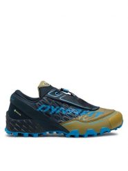 Dynafit Buty do biegania Feline Sl Gtx GORE-TEX 64056 Granatowy. Niebieskie buty do biegania Dynafit, bez wzorów, z gore-texu, bez zapięcia, do biegania, gore-tex. Za 539.99 zł.