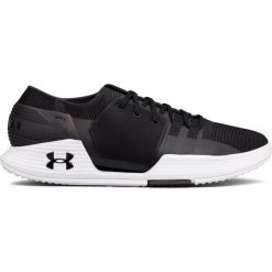 Under Armour Buty męskie treningowe Speedform AMP 2.0 czarne r. 44.5 (1295773-001). Buty treningowe marki Under Armour. Za 333.24 zł.