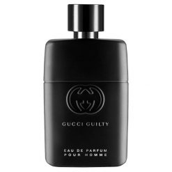 Gucci Gucci Guilty Pour Homme Woda perfumowana 50 ml Męskie. Perfumy męskie Gucci. Za 469.00 zł.