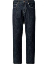 Pepe Jeans Dżinsy - Regular fit - w kolorze granatowym rozmiar: W30/L32. Niebieskie jeansy Pepe Jeans, l. Za 187.07 zł.