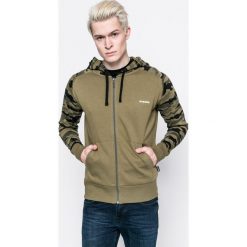 Diesel - Bluza. Bluzy marki Diesel. W wyprzedaży za 239.90 zł.
