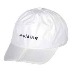 Viking Czapka męska Softshell biała r. 58 (235/12/2025). Czapki zimowe marki Viking. Za 59.90 zł.
