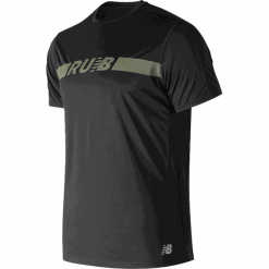 New Balance MT91162BK. T-shirty marki New Balance. Za 129.99 zł.