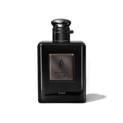 Ralph Lauren Ralph's Club Elixir Perfumy 75 ml Męskie. Perfumy męskie RALPH LAUREN. Za 615.59 zł.