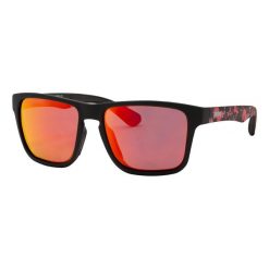 Okulary przeciwsłoneczne Rapala UVG-293C. Czerwone okulary przeciwsłoneczne RAPALA. Za 278.50 zł.