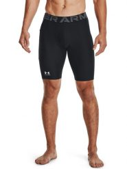 Under Armour Szorty sportowe w kolorze czarnym rozmiar: S. Czarne krótkie spodenki sportowe Under Armour, s, bez wzorów, z materiału. Za 90.45 zł.
