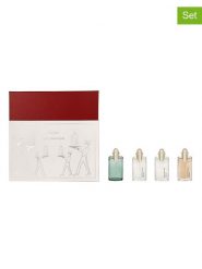 Cartier 4-częściowy zestaw "Declaration" - 4 x 4 ml rozmiar: onesize. Perfumy męskie Cartier. Za 216.73 zł.