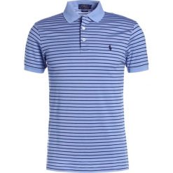 Polo Ralph Lauren Koszulka polo emerson blue/holi. Koszulki polo marki Polo Ralph Lauren. W wyprzedaży za 272.35 zł.