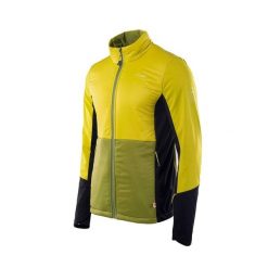 Męska Kurtka Dirro PrimaLoft Padded Jacket. Zielone kurtki ELBRUS, m, bez wzorów, z puchu, bez kaptura. Za 353.99 zł.