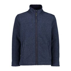 Polar CMP. Niebieskie bluzy z polaru CMP, bez wzorów, z polaru, bez kaptura. Za 445.50 zł.