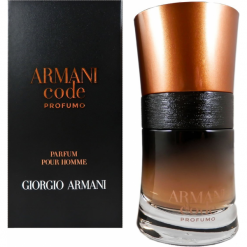Giorgio Armani Code Profumo 30 ml. Perfumy męskie Giorgio Armani. Za 229.00 zł.